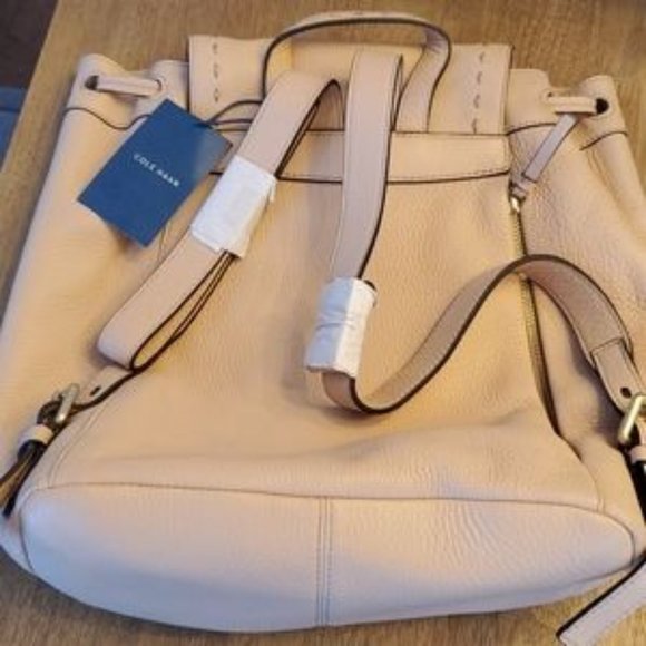 Backpacks